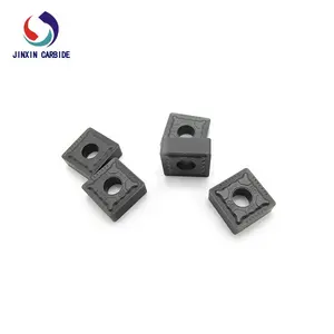 High Precision Cemented Carbide CNC insert SNMG120404 120408 120412 120408 120412 for Metal Cutting With Tool Holder
