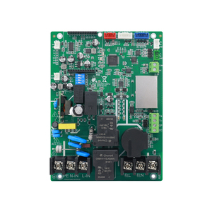 Carte mère AC 7kW pour station de recharge de véhicules, solution PCBA OEM ODM personnalisée pour Wallbox - Product Image 1