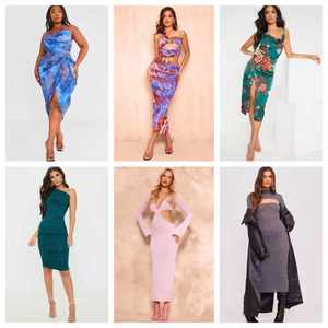 2026 Wholesale for Supplier Brand New Tops Mix Assorted Dress Bulk Bales <b>Clothes</b> Women Ropa <b>Clothes</b> - Product Image 3