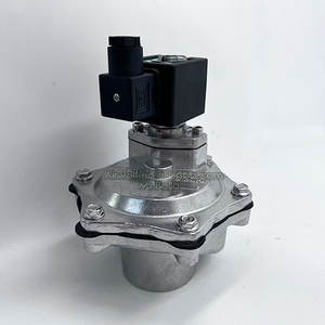 صمام الملف اللولبي scg047 3a351 "صمام التحكم في الهواء في الحجاب الحاجز - Product Image 4