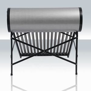 Gosbel 200L couleur tube à vide <span class=keywords><strong>en</strong></span> acier système de panneau solaire chauffe-eau chauffe-eau solaire - Product Image 5