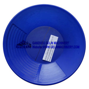 Mini ensemble d'orpaillage durable-conçu pour la récupération de l'or de sable fin dans les eaux peu profondes - Product Image 1