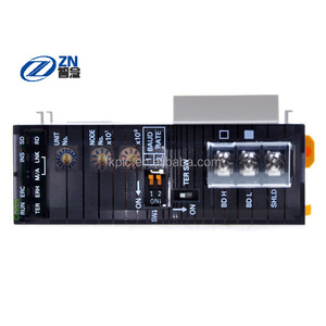用于CJ系列、<span class=keywords><strong>2</strong></span>线双绞线、螺钉连接器的CJ1W-CLK23控制器链接单元 - Product Image 2