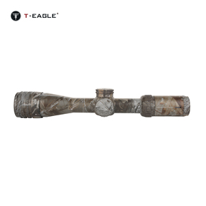 T-EAGLE EOS <span class=keywords><strong>4</strong></span>-16X44AOE II SFP Camouflage, lunettes de tir tactiques et accessoires, longue portée, étanches, antichocs, optiques de précision - Product Image 2