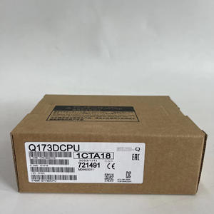 New and Original <b>Motion</b> <b>Controller</b> Q173DCPU - Product Image 1