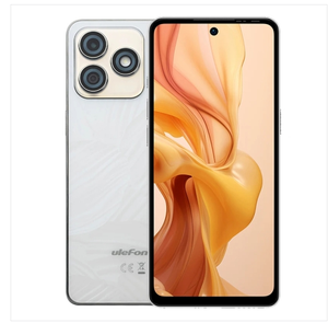 2025 Mới Ban Đầu Ulefone Lưu Ý 18 Siêu 6GB + 256GB Bên Dấu Vân Tay, 6.78 Inch <span class=keywords><strong>Android</strong></span> 13 Điện Thoại Di Động 5G Điện Thoại Di Động - Product Image 1