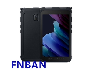 Tablette Android pour Samsun Ga-laxy Tab Active 3 64GB 4G Wifi LTE <span class=keywords><strong>SM</strong></span>-<span class=keywords><strong>T575</strong></span> Tablette 8.0 pouces Tablette d'occasion comme neuve - Product Image 2