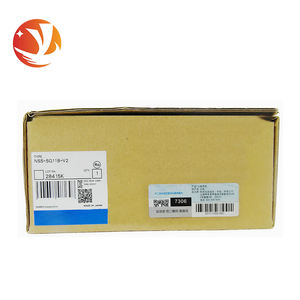 Panel Táctil Nuevo y Original O-mron NS5-SQ11B-V2 NS5SQ11BV2, Interfaz Hombre-Máquina, Controlador Programable PLC - Product Image 4