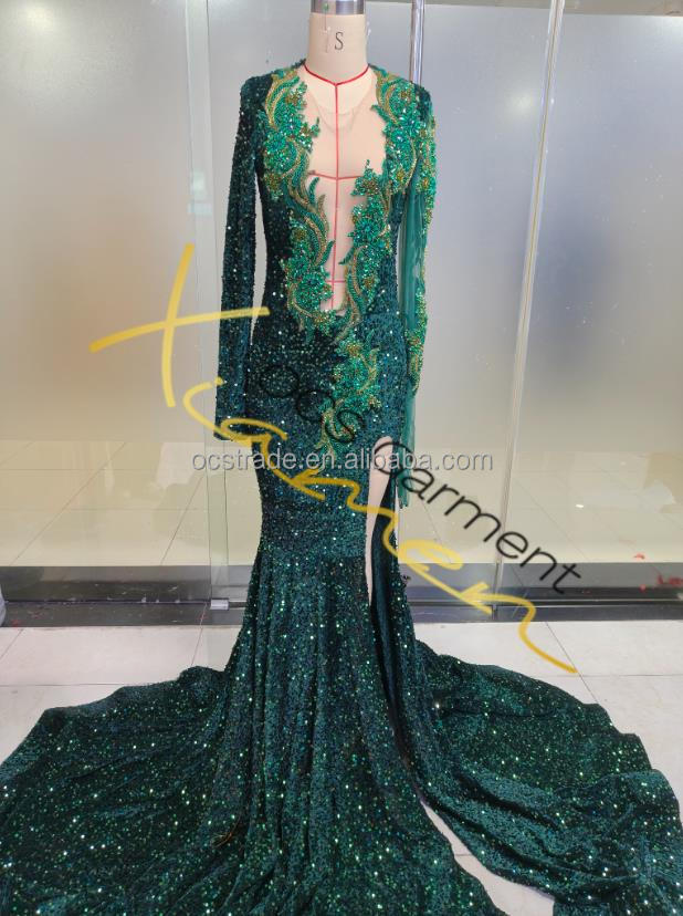 TH24060307 green