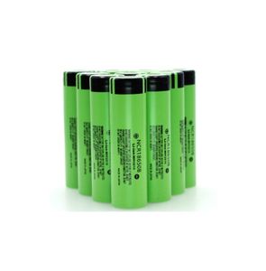 Batterie Rechargeable Li-ion NCR18650B <span class=keywords><strong>18650</strong></span> 3.6V 3400mAh 100% Originale A+ Panasonic - Product Image 6