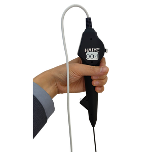 Haiye urétéroscope flexible à usage unique prix vidéo numérique ureterorenoscop portable jetable - Product Image 2
