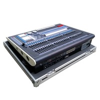 Contrôleur DMX 2010 de console d'éclairage Pearl 2048 de haute qualité