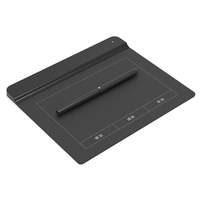 Lápiz Digital Profesional para Firma Electrónica, para Portátil/Escritorio, Uso en Oficina, PDF, en Existencia, 2048 Niveles de Sensibilidad a la Presión, Interfaz USB