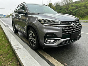 รถเชอรี่ ทิกโก 8 ปี 2020/2021 รุ่น 290tgdl เกียร์ออโต้ เครื่องยนต์ 1.6T 197 แรงม้า L4 ขับเคลื่อนล้อหน้า รถมือสอง น้ำมันเบนซิน ราคาถูก - Product Image 1