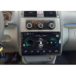 10 pouces voiture tableau de bord GPS écran Radio Carplay WIFI pour vw <span class=keywords><strong>Touran</strong></span> 2004 <span class=keywords><strong>2005</strong></span> 2006 2007 2008 2009 2010 2011 2012 2013 2014 2015 - Product Image 3