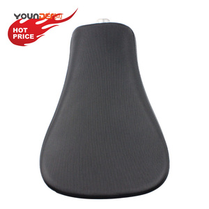 Sièges de moto de Cruiser de Guangdong, coussin de siège de moto moto à siège plat pour Cruiser <span class=keywords><strong>Chopper</strong></span> <span class=keywords><strong>Harley</strong></span> <span class=keywords><strong>Davidson</strong></span> - Product Image 2