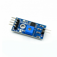 Capteur de détection de gouttes de pluie compatible 3,3-5V, module d'humidité météorologique certifié ROHS, marque ZYC