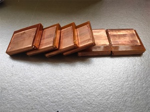 Thiết bị truyền thông tần số cao nhiều chức năng Mica hệ số điện dung chịu nhiệt độ cao cho độ chính xác - Product Image 5