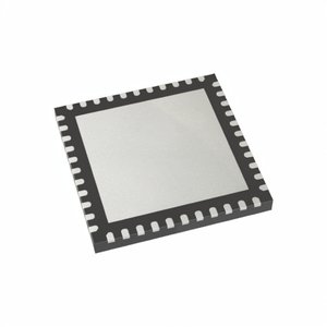Electronic Circuit Components 44 VQFN Exposed Pad Manufacturer Channel Embedded PIC24FJ64GA104-I_ML - Product Image 1