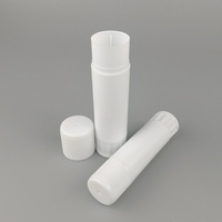 Stick déodorant anti-transpirant PP, conteneur écologique recyclable, flacon de déodorant pour homme, logo personnalisé imprimé en sérigraphie