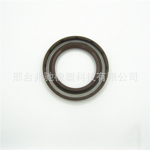 Sellos de Aceite Delanteros del Cigüeñal Suministrados por el Fabricante para el Motor Mercedes-Benz 272 0149977046 45*67*8 - Product Image 4