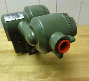 Yokogawa Pk200 Converter 4-20Ma Yokogawa Converter for - Product Image 6