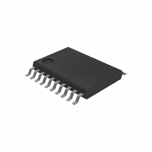 20 TSSOP Buy Electronics Components Online BOM IC In Stock Data Acquisition TLC1518IPW - Product Image 1