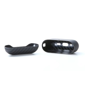 Funda Protectora Ultrafina para Auriculares Inalámbricos, para AirPods Pro 3, Resistente a Impactos, Venta al Por Mayor de Productos Electrónicos de Consumo - Product Image 1