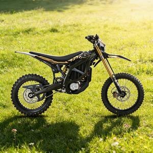 <span class=keywords><strong>PRECIO</strong></span> DIRECTO DE FÁBRICA 21kW 74V 60Ah 377ft-lb Torque Surron Ultra Bee Todoterreno - Product Image 1