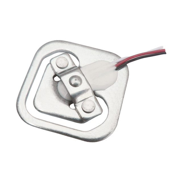 Heavy-Duty Precision Half Bridge Beehive Load Cell Pack Force Sensor