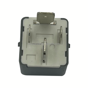 <span class=keywords><strong>Relais</strong></span> de pièces automobiles OEM 90987-04007 156700-1651 24v pour voiture japonaise - Product Image 2
