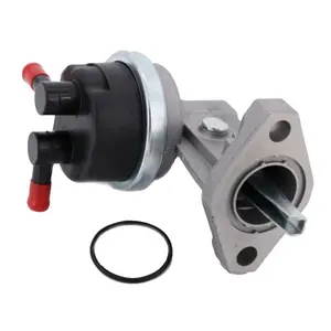 RE502513 DZ110615 fuel pump diesel fuel lift pump for 4045TF158 6068HF258 4039DF004 3029DF Engine 310E 410E 324H 344H 444H