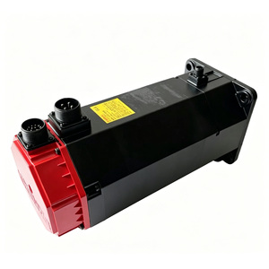 มอเตอร์หุ่นยนต์อุตสาหกรรมสำหรับงานหนักของ Fanuc สำหรับรุ่น A06B-0147-B177 บริการบำรุงรักษาภาคสนาม อุตสาหกรรม 4.0 Fanuc - Product Image 5