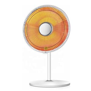 Pemanas quartz elektrik portabel mini, pemanas inframerah <span class=keywords><strong>1600W</strong></span> - Product Image 5