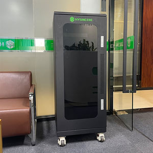 48 volts pour <span class=keywords><strong>Huawei</strong></span> <span class=keywords><strong>stockage</strong></span> solaire <span class=keywords><strong>batterie</strong></span> au lithium-ion haute efficacité pour le <span class=keywords><strong>stockage</strong></span> <span class=keywords><strong>de</strong></span> l'énergie solaire - Product Image 3