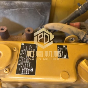 Di alta qualità originale CAT306 Cat 306cr Mini escavatore Cat 305 305.5e 306 usato escavatore per la <span class=keywords><strong>vendita</strong></span> - Product Image 6