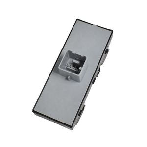 Regulador de ventana eléctrico con interruptor de alta calidad para Volkswagen <span class=keywords><strong>Golf</strong></span> 1K4959857 56D 959 857 - Product Image 5