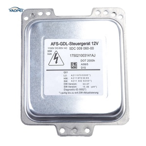 Módulo de <span class=keywords><strong>faro</strong></span> HID D1S balasto de xenón A2118705585 para Mercedes Clase E <span class=keywords><strong>W211</strong></span> - Product Image 3