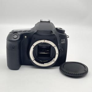 Appareil photo numérique pliable DF Wholesale Digital 60D 18MP avec écran selfie, enregistrement vidéo HD, caméras numériques, caméra numérique d'occasion similaire à la Canon 80D - Product Image 3