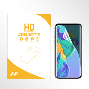 Protecteur d'écran en TPU hydrogel transparent HD mat anti-lumière bleue 90*180mm pour machines de découpe pour iphone <span class=keywords><strong>huawei</strong></span> xiaomi Samsung - Product Image 4