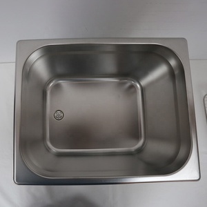 Pulitore a Ultrasuoni Industriale Biobase per Laboratorio, Clinica e Pulizia Dentale - Product Image 6