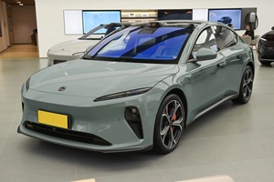 2024 nio et5 động cơ kép AWD 700nm <span class=keywords><strong>4S</strong></span> 0-100kmh cltc 75kwh điện Sedan - Product Image 2