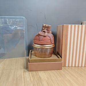 Parfum pour femme de haute qualité, original, de marque de luxe, Give <span class=keywords><strong>Me</strong></span> Gourmand Arabic MIST, écologique, longue tenue, aux notes fruitées et florales - Product Image 5