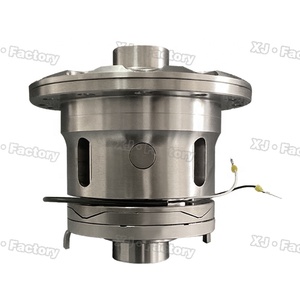 ET208 4x4 Différentiel électrique RD diff Locker pour différentiel Suzuki Jimny/Sierra/Samural - Product Image 2