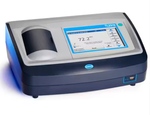 Turbidimètre LED TL2310 LPV444.99.00120, instrument de test ISO pour mesurer les valeurs de 0 à 1000 NTU - Product Image 1