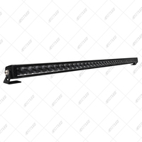 HA CONDOTTO LA Luce Bar Ultra sottile luce bar serie adatto per fuori strada e su strada con la certificazione di ECE R112 ECE R10