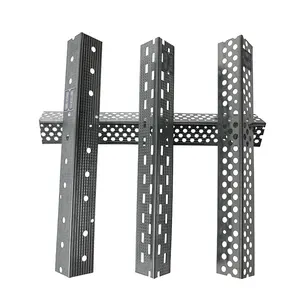 Hồ Sơ Thép Xây Dựng Góc Tường Và Góc Hạt Cho Phân Vùng Và Trần Nhà - Product Image 1
