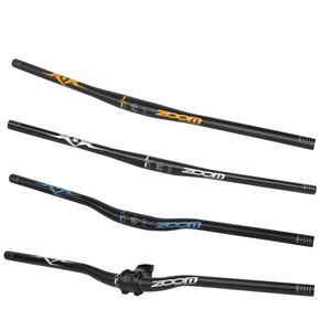 ZOOM <span class=keywords><strong>Manillar</strong></span> <span class=keywords><strong>de</strong></span> <span class=keywords><strong>bicicleta</strong></span> MTB <span class=keywords><strong>Manillar</strong></span> 31,8mm 720mm Aleación <span class=keywords><strong>de</strong></span> aluminio <span class=keywords><strong>Bicicleta</strong></span> Golondrina <span class=keywords><strong>Manillar</strong></span> <span class=keywords><strong>recto</strong></span> - Product Image 2