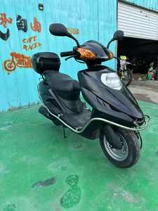 Hondaa <span class=keywords><strong>125</strong></span> Vélos de sport tout-terrain débutant Petite pédale d'<span class=keywords><strong>occasion</strong></span> Dirt Bike avec essence - Product Image 5