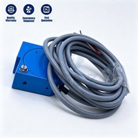 Sensor Fotoeléctrico de Barrera Original Nuevo 1047960 WS/WE12L-2P431 Transmisor WSWE12L2P431 para Control Industrial